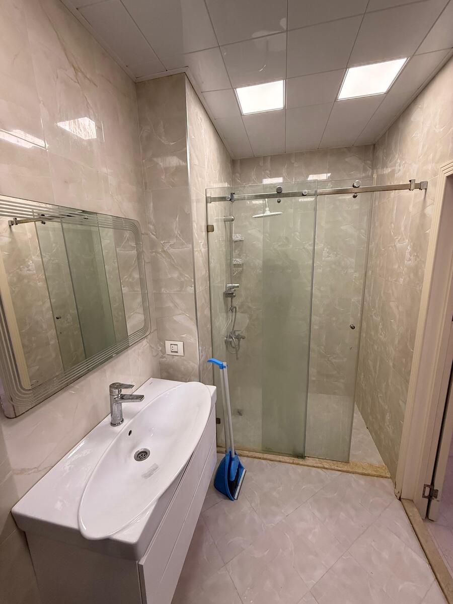 İcarəyə verilir 3 otaqlı yeni tikili 110 m² — Mənzil, Bakı (12)