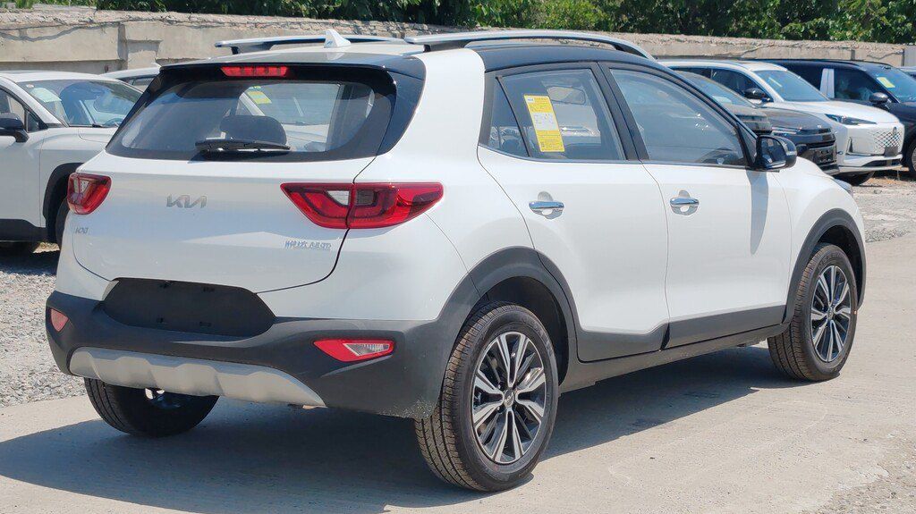 Kia KX1, 1.4 L, 2026 il, yeni — Avtomobillər, Bakı (4)