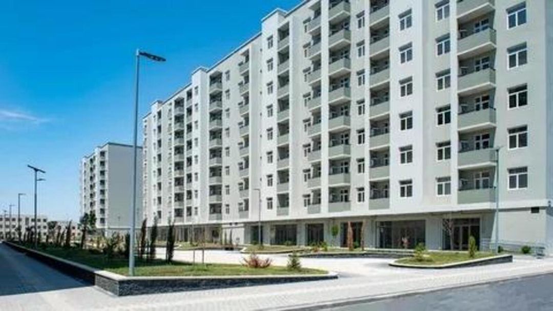 Satılır 3 otaqlı yeni tikili 85 m² — Mənzil, Bakı (4)