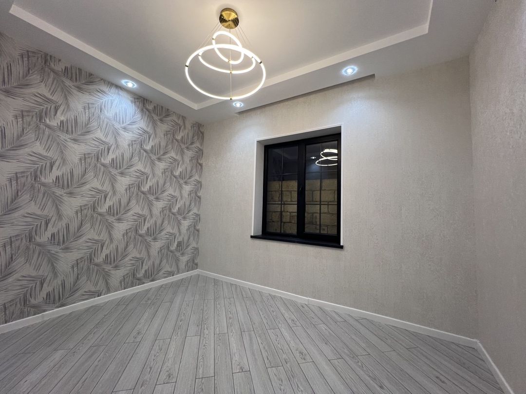Satılır 5 otaqlı həyət evi/bağ evi 170 m² — Ev, villa, Bakı (5)