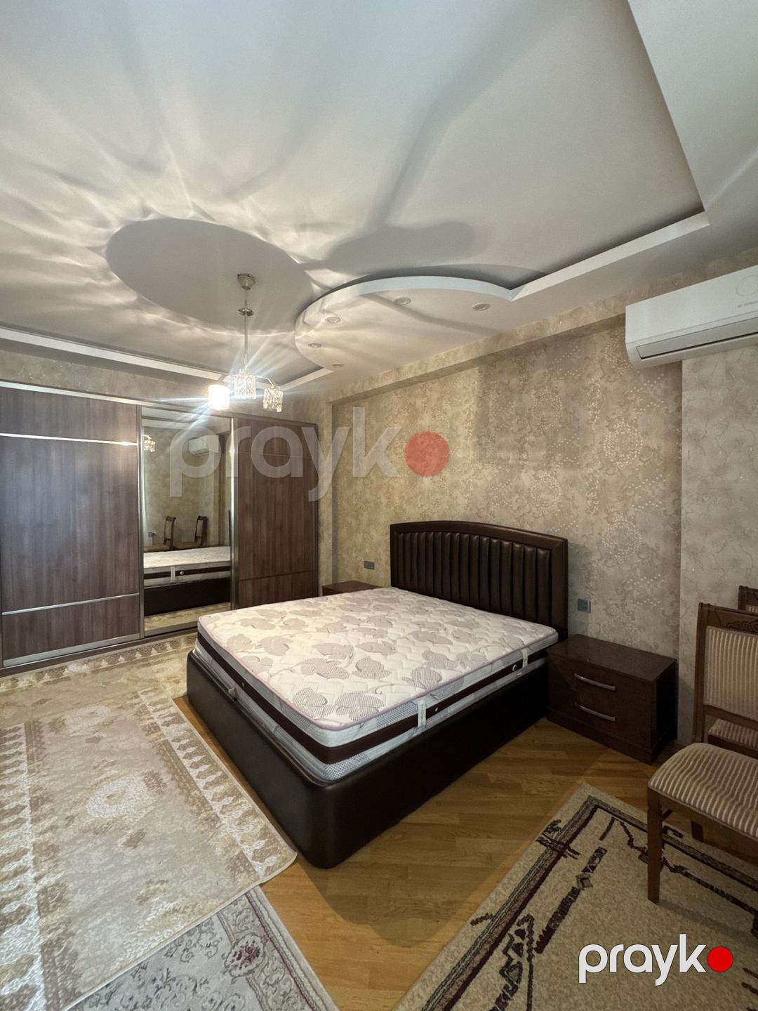 Satılır 3 otaqlı yeni tikili 95 m² — Mənzil, Bakı (3)