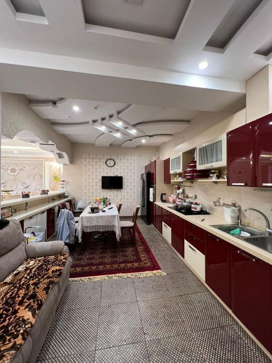 Satılır 3 otaqlı yeni tikili 135 m² — Mənzil, Bakı (7)