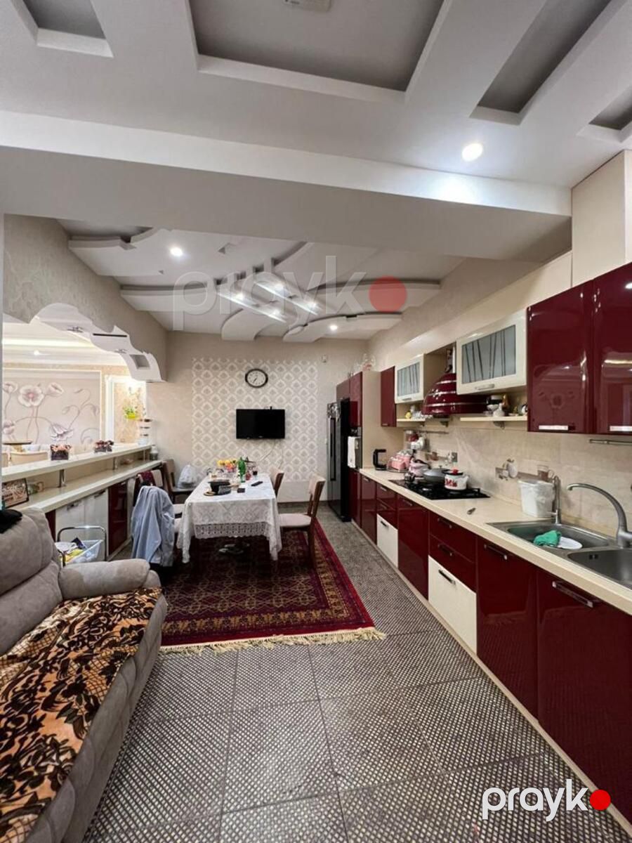 Satılır 3 otaqlı yeni tikili 135 m² — Mənzil, Bakı (7)