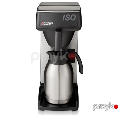 Qəhvə maşını Bravilor Bonamat Iso
