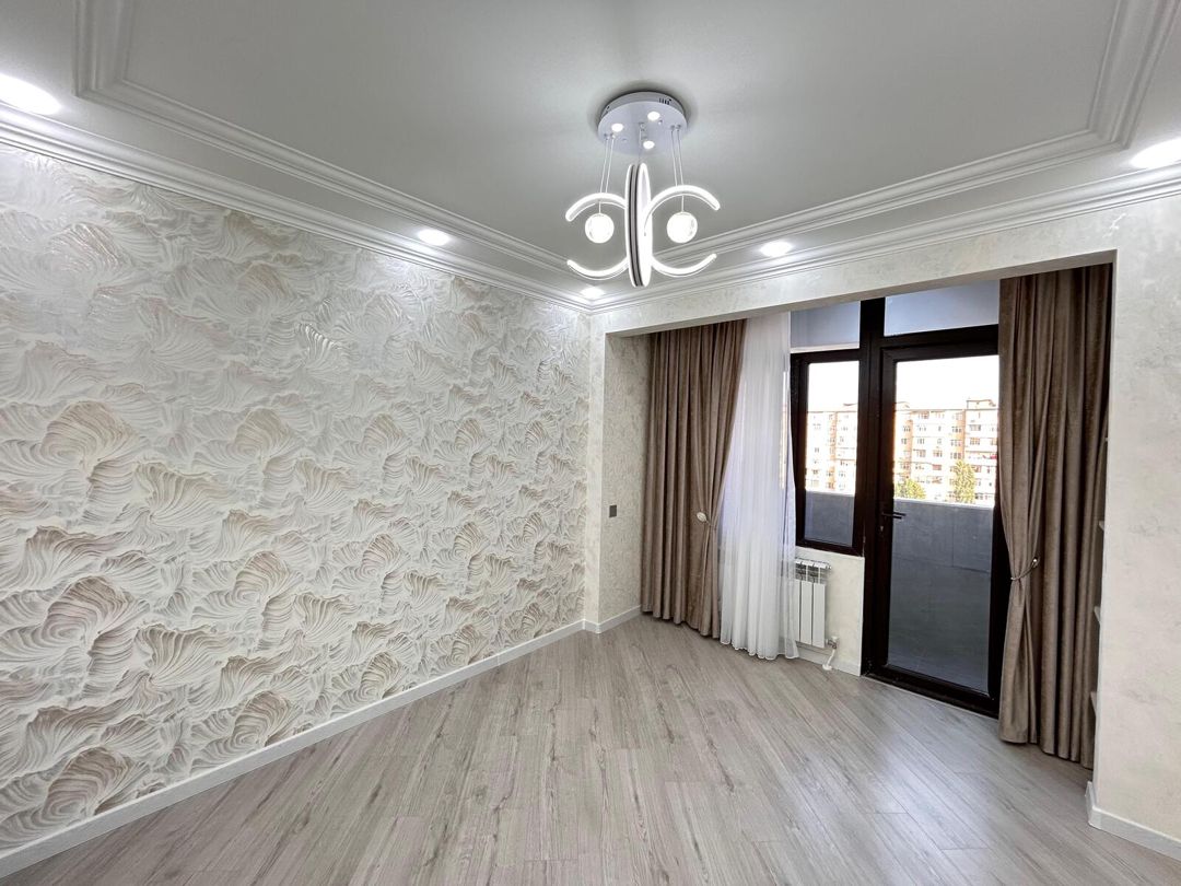 Satılır 3 otaqlı köhnə tikili 80 m² — Mənzil, Bakı (6)