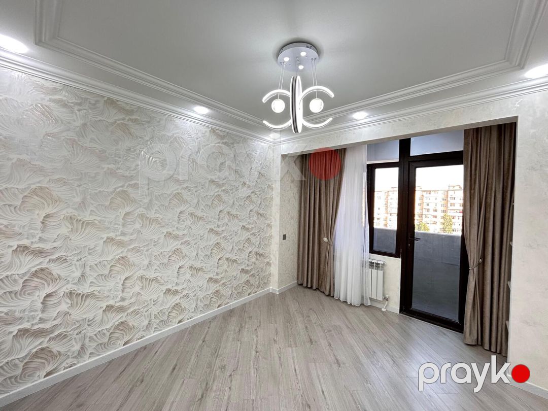 Satılır 3 otaqlı köhnə tikili 80 m² — Mənzil, Bakı (6)
