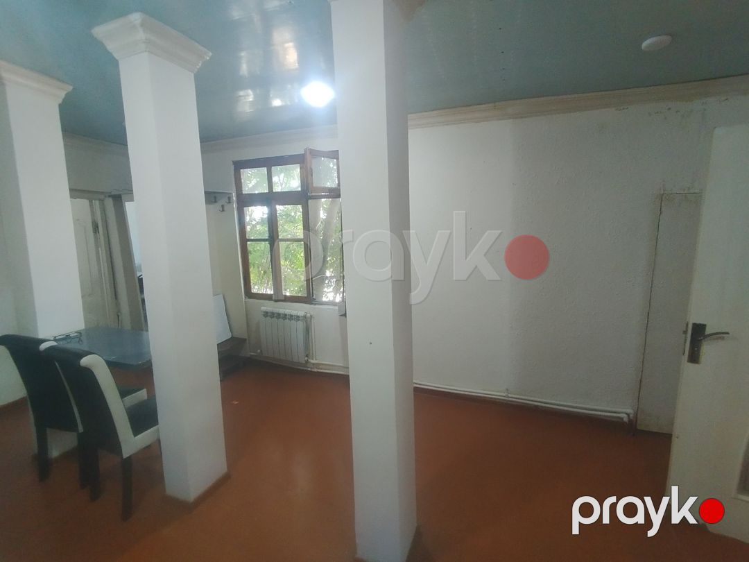 Həyət evi kirayə verilir, Bayıl qəs. — Ev, villa, Bakı (5)