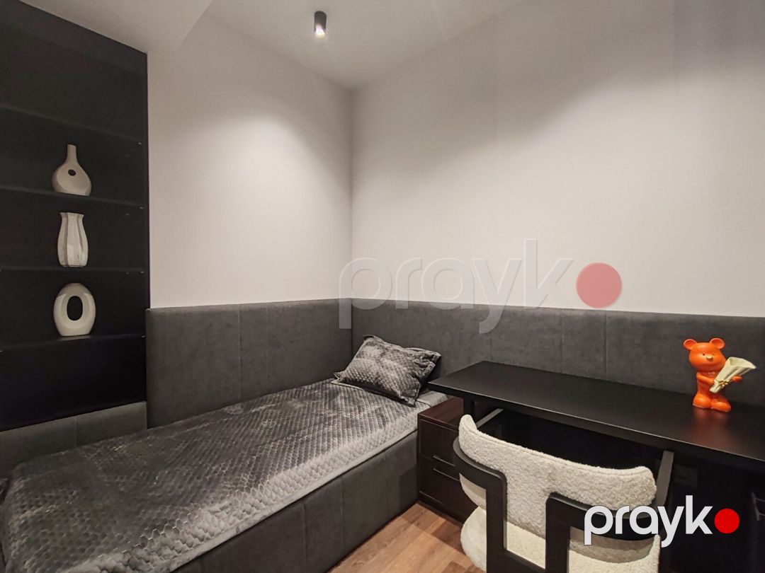 Satılır 2 otaqlı yeni tikili 67.1 m² — Mənzil, Bakı (10)