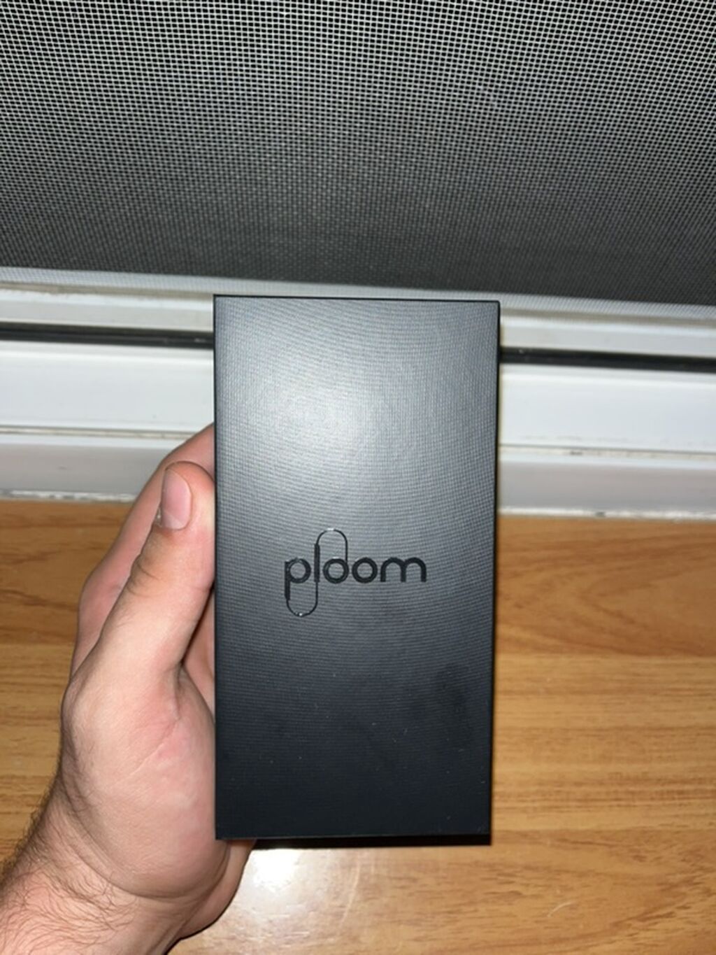 Ploom tütün qızdırma cihazı - Brend/model: Ploom (heated tobacco — Gözəllik və sağlamlıq, Masazır