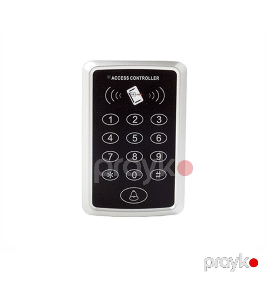 Giriş-çıxışa nəzarət (access control) ACM 223-ID — Ağıllı ev və təhlükəsizlik, Bakı (5)