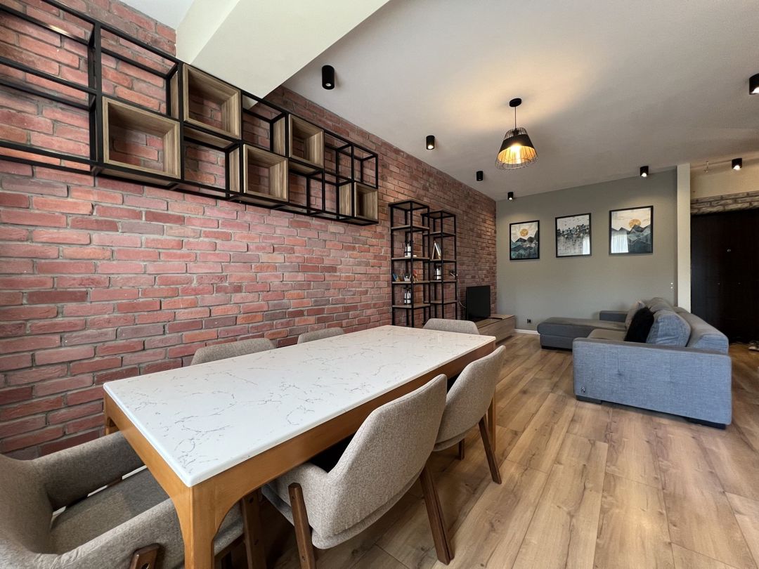 2-otaqlı yeni tikili kirayə verilir, Gəncə pr., 72 m² — Daşınmaz əmlak, Bakı (7)