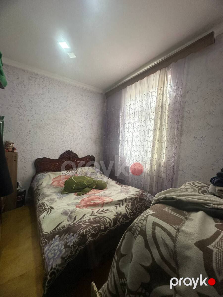 Satılır 2 otaqlı həyət evi/bağ evi 40 m² — Ev, villa, Bakı (6)