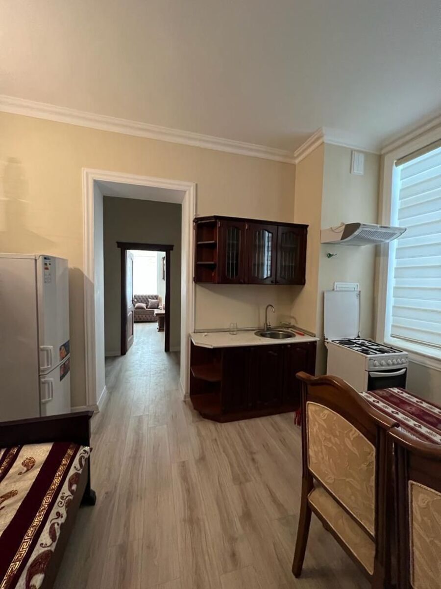 İcarəyə verilir 3 otaqlı ofis 90 m² — Ofis, Bakı (9)