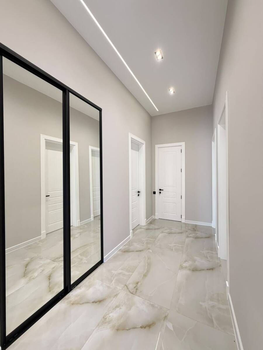 Satılır 4 otaqlı həyət evi/bağ evi 150 m² — Ev, villa, Bakı (12)