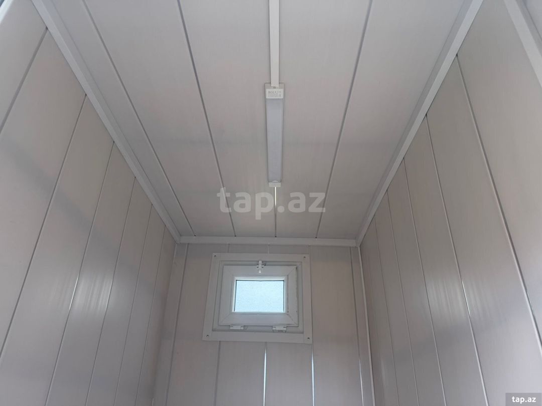 Sanitar qovşağı — Təmir və inşaat, Bakı (6)