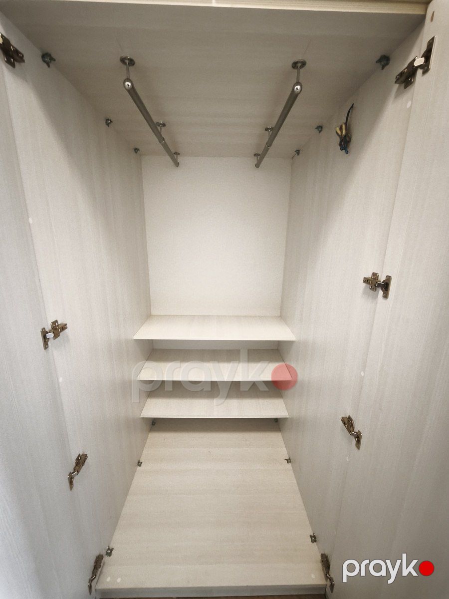 İcarəyə verilir 2 otaqlı köhnə tikili 50 m² — Mənzil, Bakı (11)