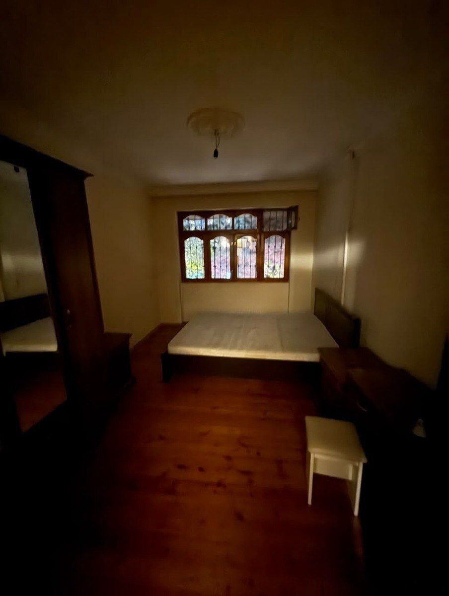 İcarəyə verilir 3 otaqlı köhnə tikili 80 m² — Mənzil, Bakı (4)