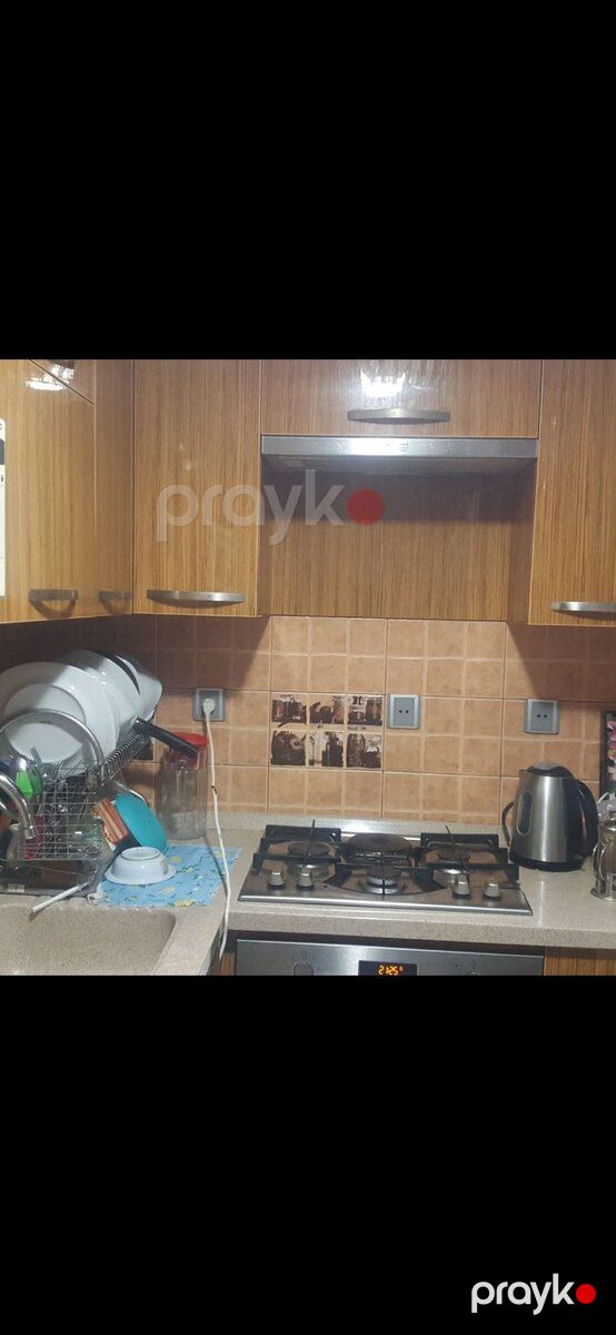 2-otaqlı mənzil, Neftçilər m., 45 m² — Mənzil, Bakı (3)