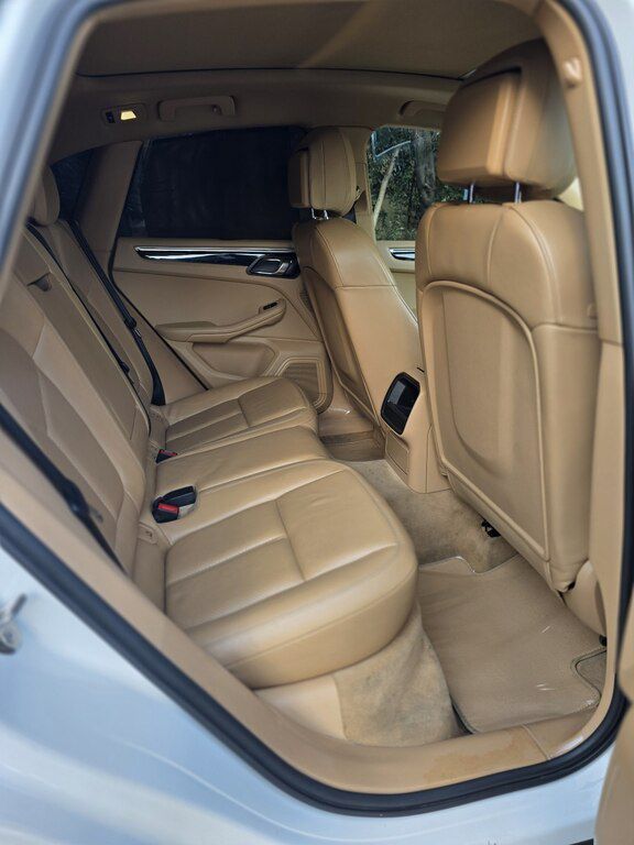 Porsche Macan S, 3.0 L, 2015 il, 68 000 km — Avtomobillər, Bakı (11)