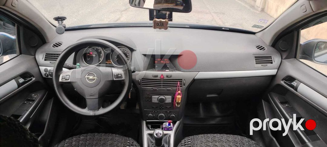 Opel Astra, 2005 il — Avtomobillər, Bakı (7)