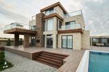 İcarəyə verilir 6 otaqlı həyət evi/bağ evi 360 m² — Lüks Villa Baku