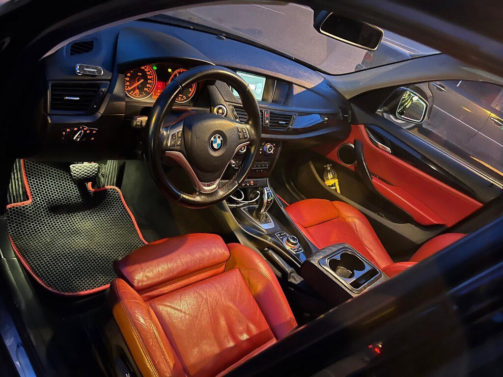 BMW X1, 2.0 L, 2013 il, 295 000 km — Avtomobillər, Bakı (8)