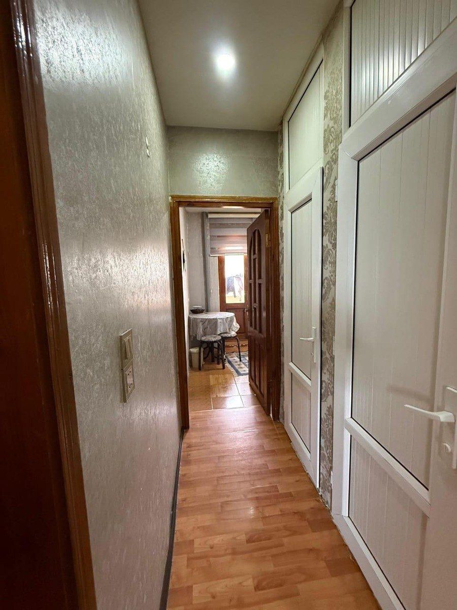 Satılır 3 otaqlı köhnə tikili 85 m² — Mənzil, Bakı (4)