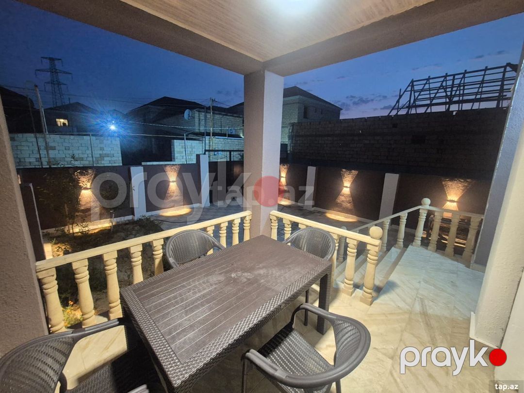 Həyət evi, Masazır qəs. — Daşınmaz əmlak, Bakı (6)