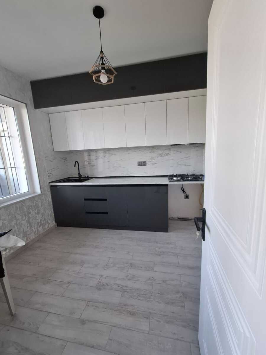 Satılır 3 otaqlı köhnə tikili 80 m² — Mənzil, Bakı (6)