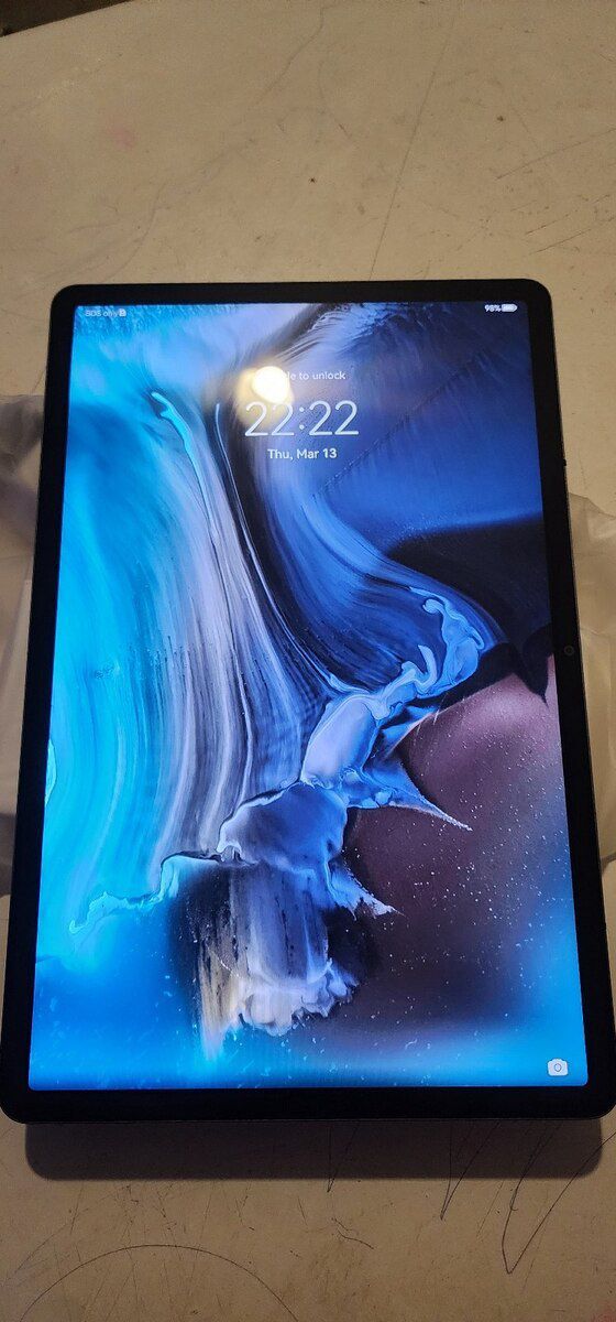 Huawei MatePad SE 11 Nebula Gray 128GB/8GB — Elektronika, Bakı