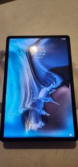 Huawei MatePad SE 11 Nebula Gray 128GB/8GB — Mallar