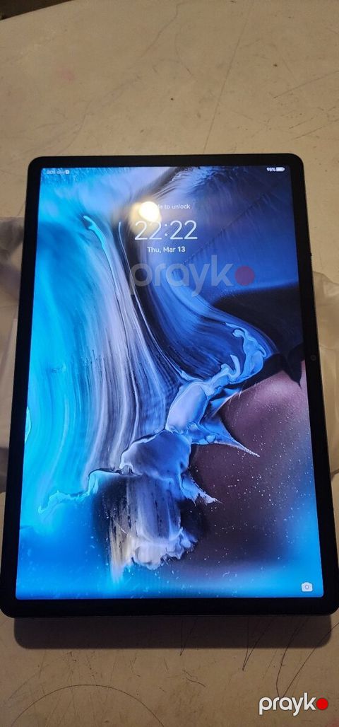 Huawei MatePad SE 11 Nebula Gray 128GB/8GB — Bakı