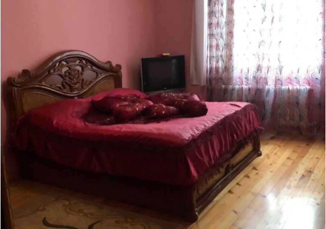 Bağ evi kirayə verilir, Qax ş. — Daşınmaz əmlak, Qax (9)