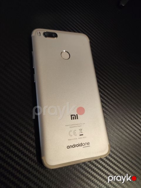 Xiaomi Mi A1 — Bakı