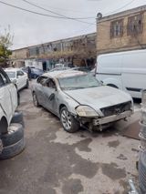 Nissan Teana ehtiyat hissələri — Nurlan — Запчасти и аксессуары