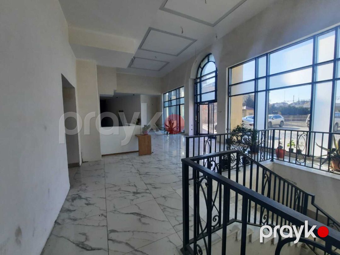Satılır 4 otaqlı yeni tikili 239 m² — Mənzil, Bakı (4)