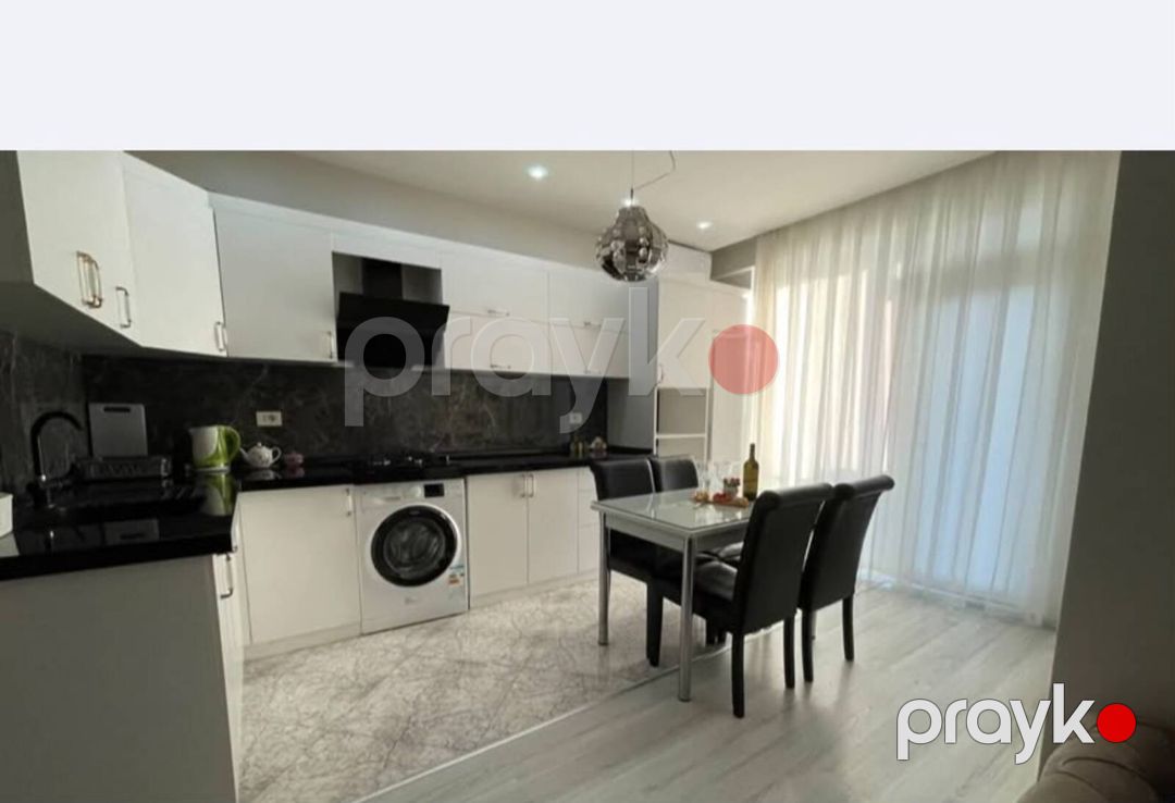 İcarəyə verilir 2 otaqlı yeni tikili 51 m² — Mənzil, Bakı (4)