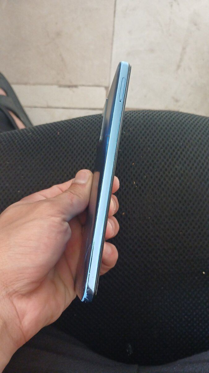 Xiaomi Redmi Note 11 Star Blue 128GB/4GB — Smartfonlar, Bakı (3)