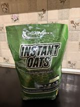 IronMaxx Instant Oats – suda asan həll olan premium yulaf unudrudur — Qida məhsulları