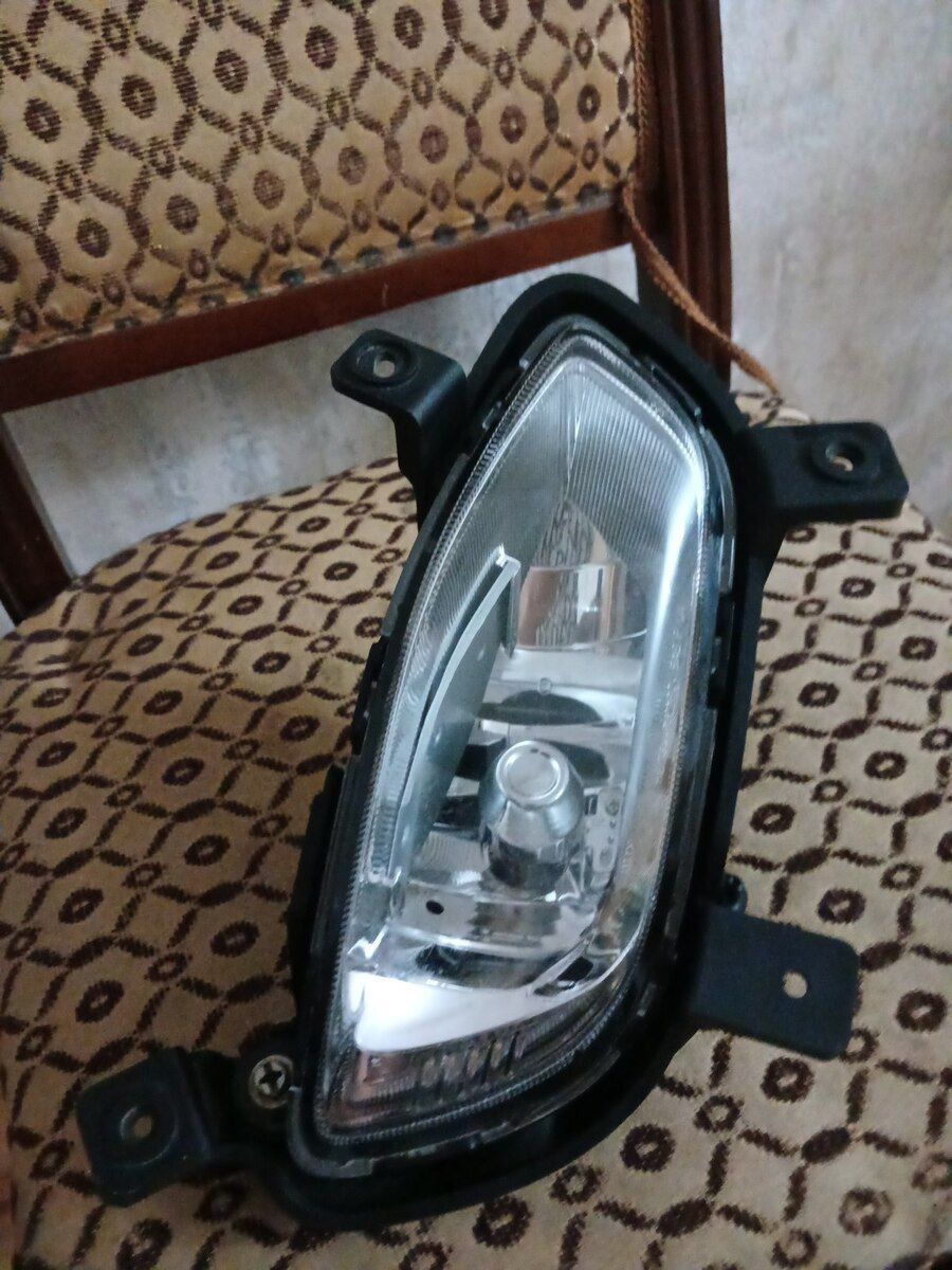Hyundai və Kia rio farası — Ehtiyat hissələri və aksesuarlar, Bakı (6)