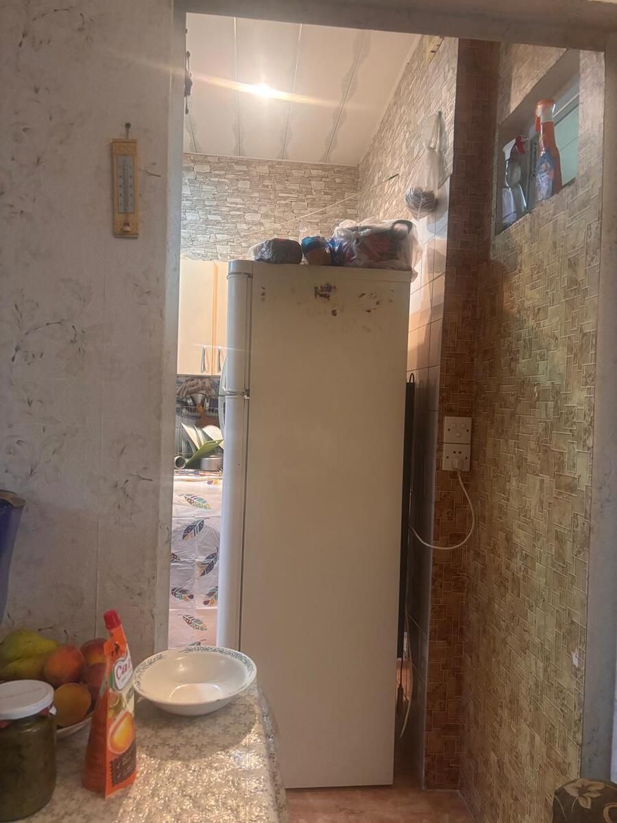 Satılır 2 otaqlı köhnə tikili 50 m² — Mənzil, Bakı (11)