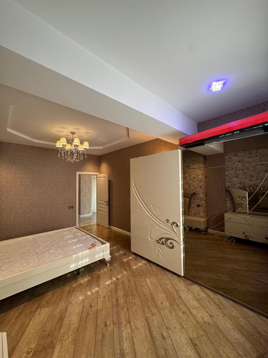 Satılır 3 otaqlı yeni tikili 85 m² — Mənzil, Bakı (8)