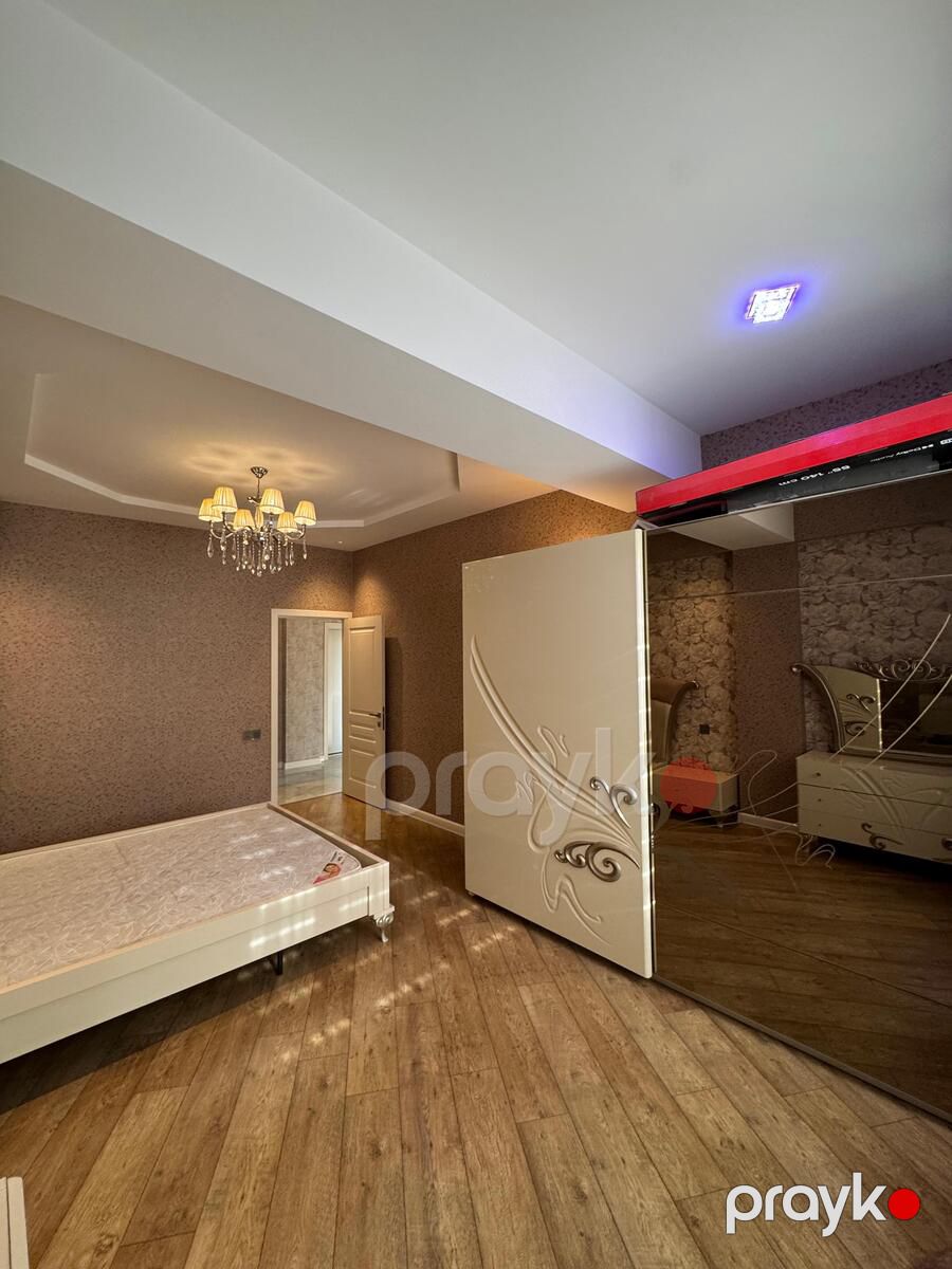 Satılır 3 otaqlı yeni tikili 85 m² — Mənzil, Bakı (8)