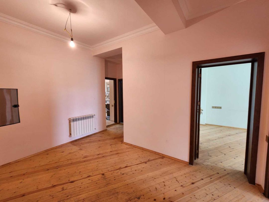 Satılır 3 otaqlı yeni tikili 89 m² — Mənzil, Bakı (3)