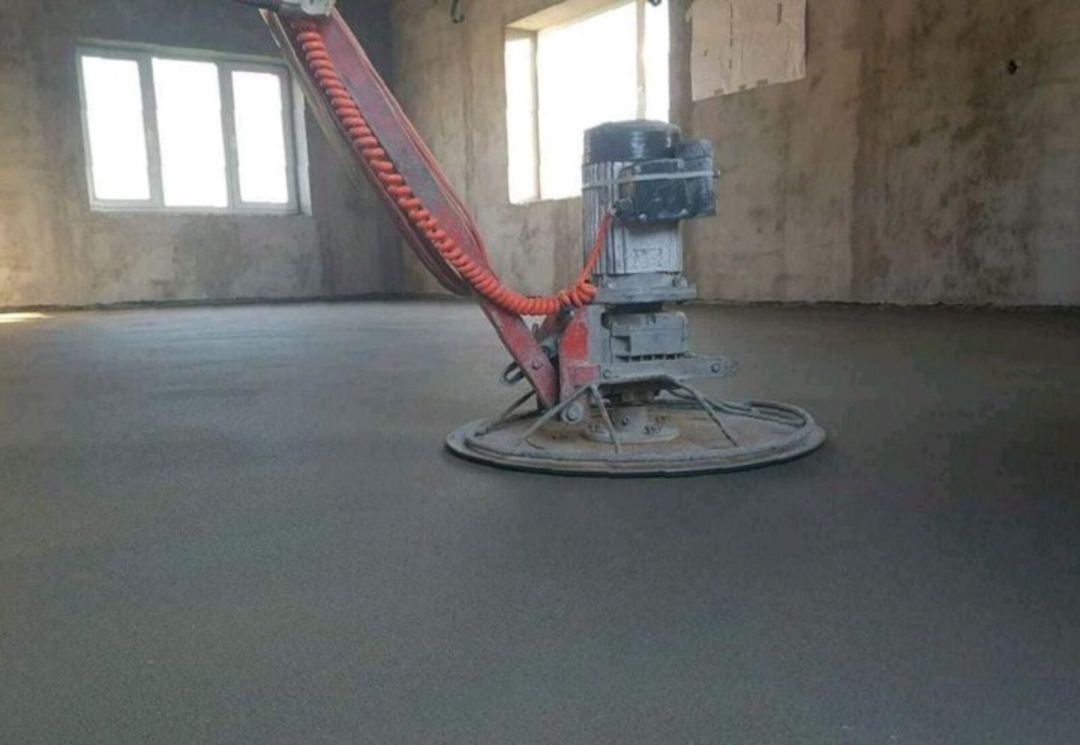 Quruşap beton — Təmir və inşaat, Bakı (6)
