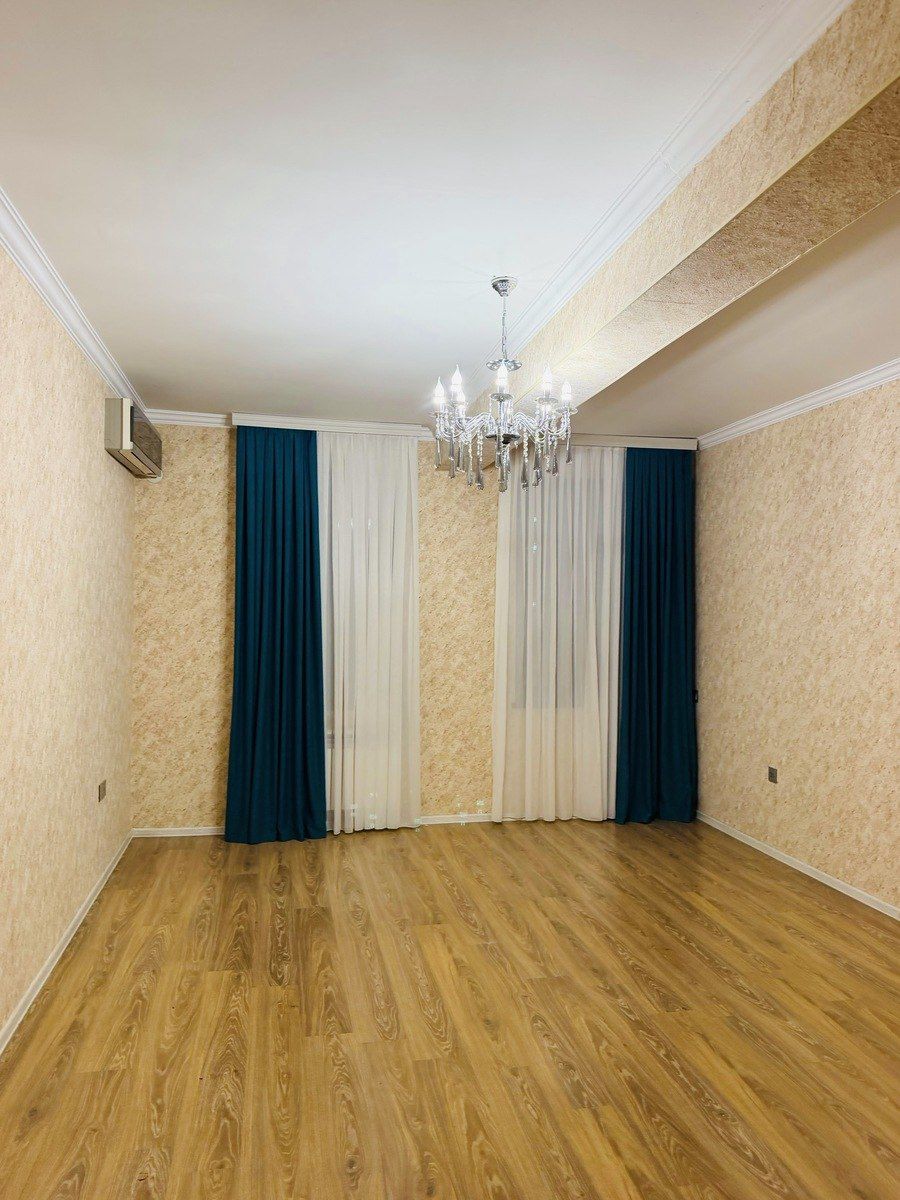 İcarəyə verilir 3 otaqlı yeni tikili 142 m² — Mənzil, Bakı (3)