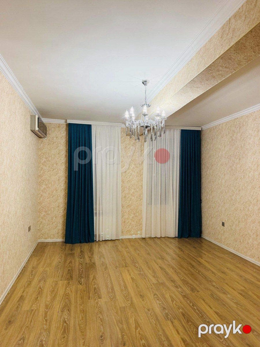 İcarəyə verilir 3 otaqlı yeni tikili 142 m² — Mənzil, Bakı (3)