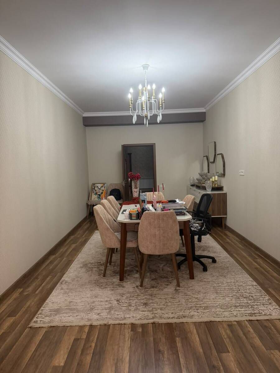 Satılır 3 otaqlı yeni tikili 146 m² — Mənzil, Bakı (4)