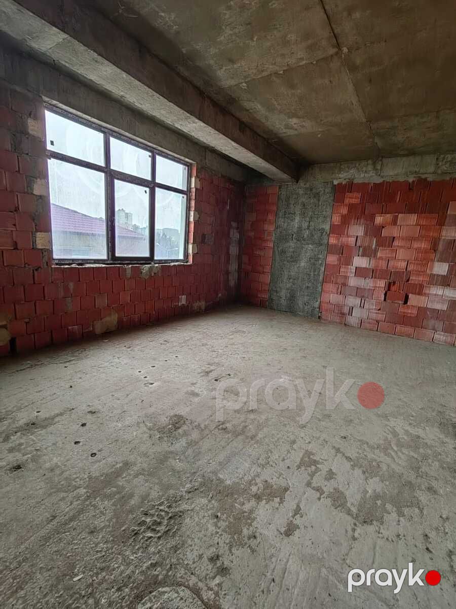 Satılır 4 otaqlı yeni tikili 148 m² — Mənzil, Bakı (5)