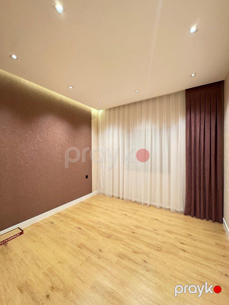 Satılır 5 otaqlı həyət evi/bağ evi 150 m² — Ev, villa, Bakı (11)